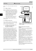 Предварительный просмотр 22 страницы Danfoss VLT 380-500 V Design Manual