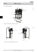 Предварительный просмотр 26 страницы Danfoss VLT 380-500 V Design Manual