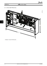 Предварительный просмотр 28 страницы Danfoss VLT 380-500 V Design Manual