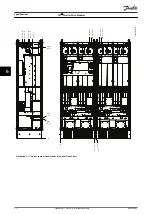 Preview for 34 page of Danfoss VLT 380-500 V Design Manual