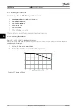 Предварительный просмотр 60 страницы Danfoss VLT 380-500 V Design Manual