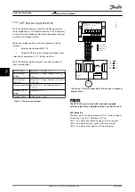 Preview for 74 page of Danfoss VLT 380-500 V Design Manual