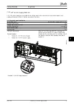 Preview for 77 page of Danfoss VLT 380-500 V Design Manual