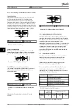 Предварительный просмотр 102 страницы Danfoss VLT 380-500 V Design Manual