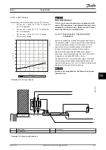 Preview for 109 page of Danfoss VLT 380-500 V Design Manual