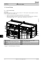 Предварительный просмотр 120 страницы Danfoss VLT 380-500 V Design Manual