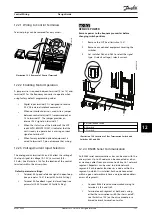 Preview for 123 page of Danfoss VLT 380-500 V Design Manual