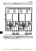 Предварительный просмотр 128 страницы Danfoss VLT 380-500 V Design Manual