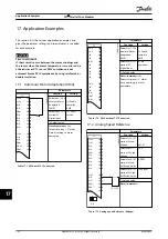 Предварительный просмотр 154 страницы Danfoss VLT 380-500 V Design Manual