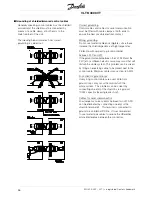 Предварительный просмотр 24 страницы Danfoss VLT 4000 ME Manual