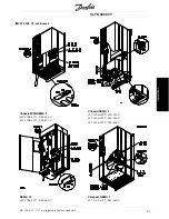 Предварительный просмотр 25 страницы Danfoss VLT 4000 ME Manual