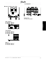 Preview for 31 page of Danfoss VLT 4000 ME Manual