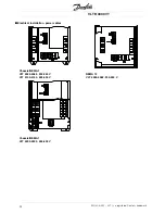 Preview for 32 page of Danfoss VLT 4000 ME Manual