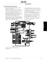 Предварительный просмотр 39 страницы Danfoss VLT 4000 ME Manual