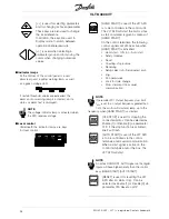 Preview for 42 page of Danfoss VLT 4000 ME Manual