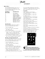 Preview for 48 page of Danfoss VLT 4000 ME Manual