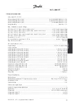 Preview for 14 page of Danfoss VLT 4000 VT Instruction Manual