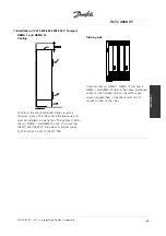 Предварительный просмотр 36 страницы Danfoss VLT 4000 VT Instruction Manual