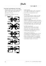 Preview for 39 page of Danfoss VLT 4000 VT Instruction Manual