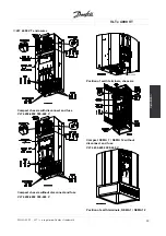 Preview for 44 page of Danfoss VLT 4000 VT Instruction Manual