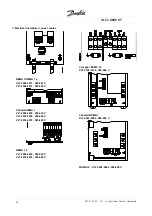 Предварительный просмотр 45 страницы Danfoss VLT 4000 VT Instruction Manual