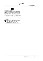 Preview for 51 page of Danfoss VLT 4000 VT Instruction Manual