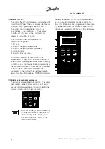 Предварительный просмотр 55 страницы Danfoss VLT 4000 VT Instruction Manual