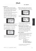 Preview for 60 page of Danfoss VLT 4000 VT Instruction Manual