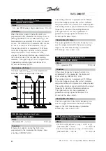 Preview for 81 page of Danfoss VLT 4000 VT Instruction Manual
