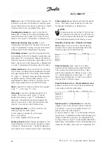 Preview for 85 page of Danfoss VLT 4000 VT Instruction Manual