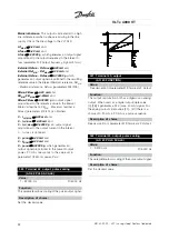 Preview for 93 page of Danfoss VLT 4000 VT Instruction Manual