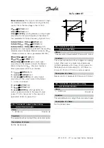 Предварительный просмотр 93 страницы Danfoss VLT 4000 VT Instruction Manual