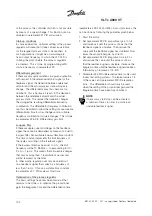 Preview for 103 page of Danfoss VLT 4000 VT Instruction Manual