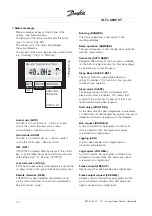 Preview for 115 page of Danfoss VLT 4000 VT Instruction Manual