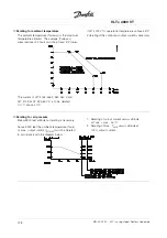 Предварительный просмотр 129 страницы Danfoss VLT 4000 VT Instruction Manual