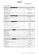 Preview for 17 page of Danfoss VLT 5000 Crane Series Operating Instructions Manual