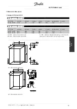 Preview for 24 page of Danfoss VLT 5000 Crane Series Operating Instructions Manual