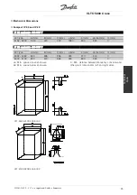 Предварительный просмотр 24 страницы Danfoss VLT 5000 Crane Series Operating Instructions Manual