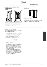 Preview for 26 page of Danfoss VLT 5000 Crane Series Operating Instructions Manual