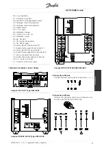 Предварительный просмотр 28 страницы Danfoss VLT 5000 Crane Series Operating Instructions Manual