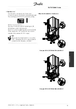 Preview for 32 page of Danfoss VLT 5000 Crane Series Operating Instructions Manual