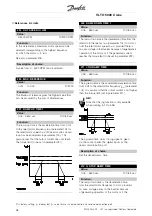 Предварительный просмотр 59 страницы Danfoss VLT 5000 Crane Series Operating Instructions Manual