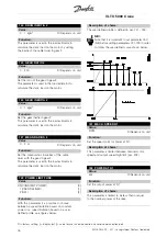 Предварительный просмотр 77 страницы Danfoss VLT 5000 Crane Series Operating Instructions Manual