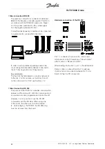 Предварительный просмотр 81 страницы Danfoss VLT 5000 Crane Series Operating Instructions Manual