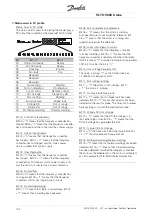 Preview for 103 page of Danfoss VLT 5000 Crane Series Operating Instructions Manual