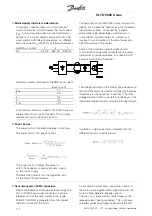 Preview for 115 page of Danfoss VLT 5000 Crane Series Operating Instructions Manual