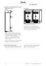 Предварительный просмотр 18 страницы Danfoss VLT 5000 FLUX Operating Instructions Manual