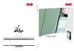 Preview for 1 page of Danfoss VLT 5000 Series Design Manual