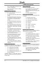 Предварительный просмотр 17 страницы Danfoss VLT 5000 Series Design Manual