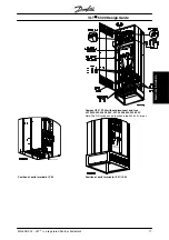 Preview for 72 page of Danfoss VLT 5000 Series Design Manual